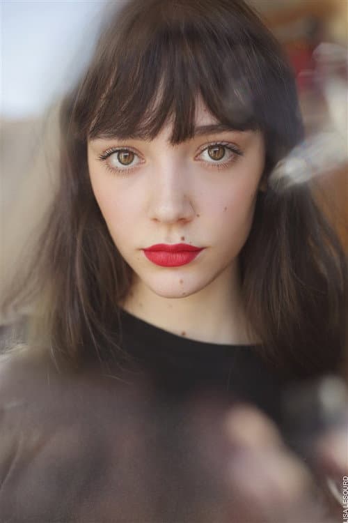 Clara Antoons foto