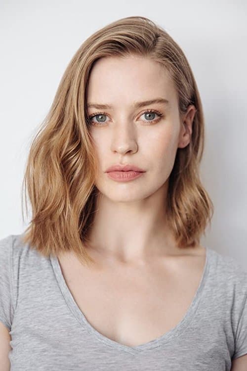 Camille Stopps foto