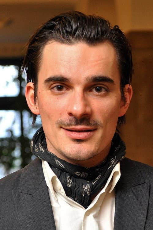 Hannes Wegener foto