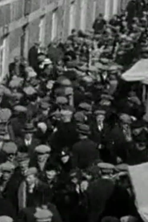 Processies en karnavals (1937) poster