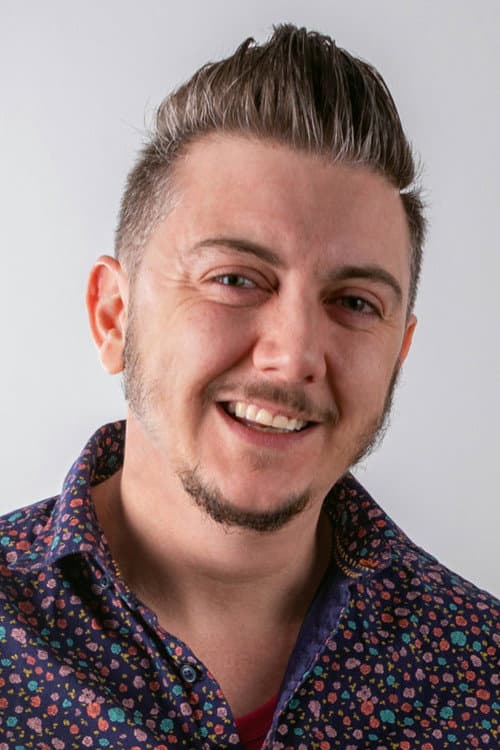 A.J. Mattioli foto
