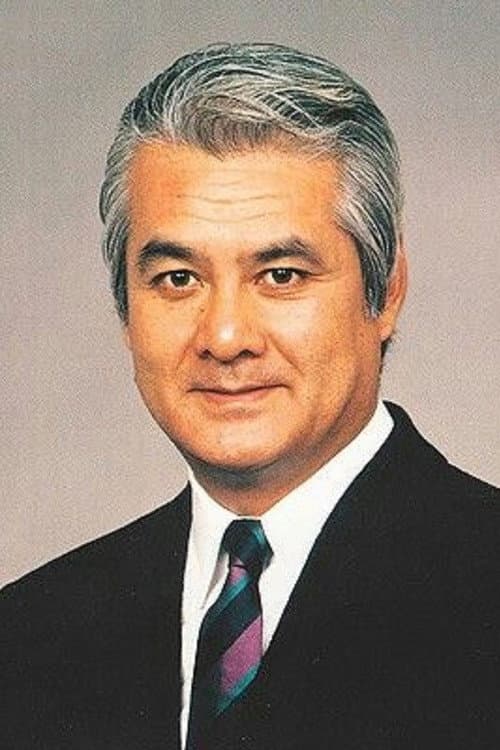 中田博久 foto