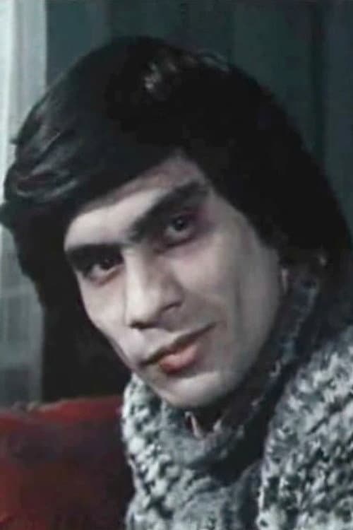 Nazim Tulakhodzhayev foto