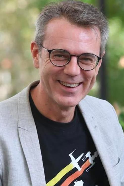 Pedro Vallín foto