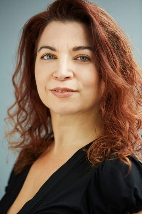 Rakel Ezpeleta foto