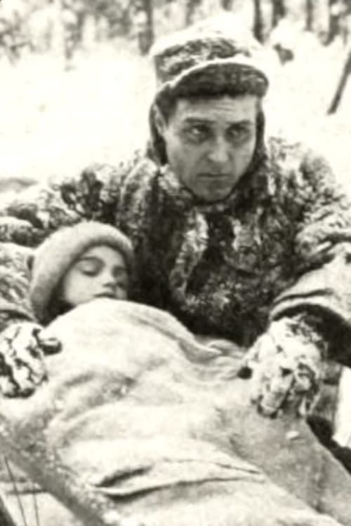 In the Days of Famine (1915) poster