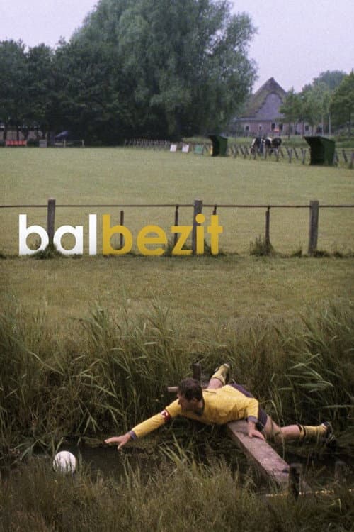 Balbezit (2007) poster