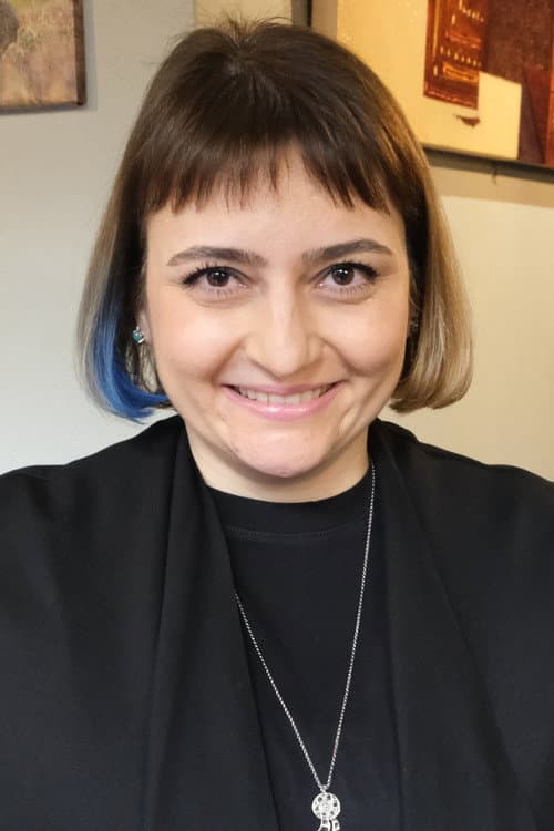 Serpil Altın foto