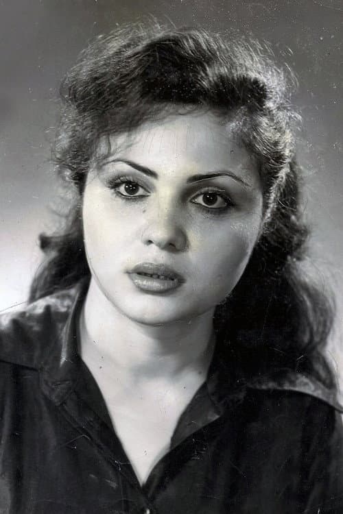 Fərqanə Quliyeva foto