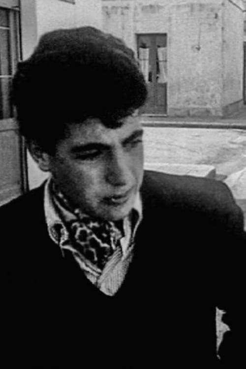 Tommaso (1965) poster