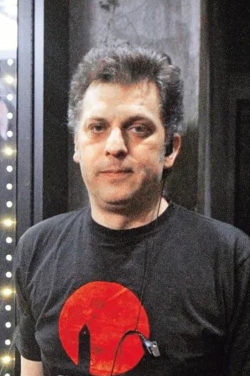Pablo Sapere foto