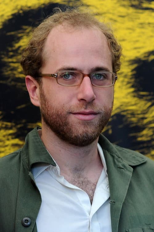 J.P. Sniadecki foto