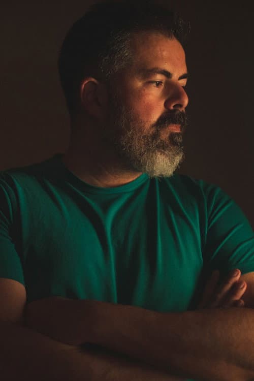 Victor Basallote foto