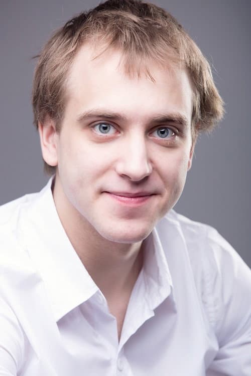 Павел Меленчук foto