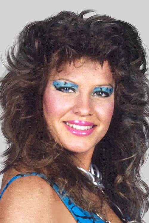 Wendi Richter foto