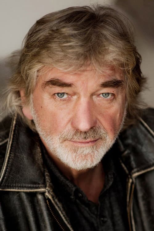 Vladimír Kratina foto