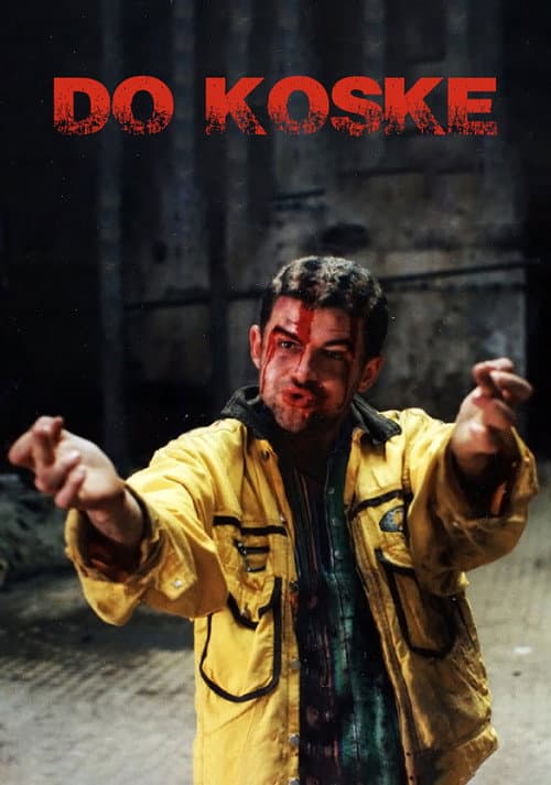 Do koske (1997) poster