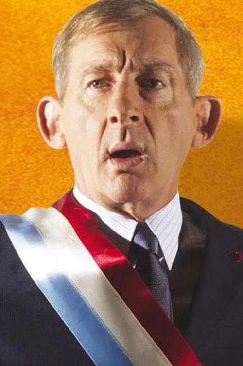 Christophe Salengro foto