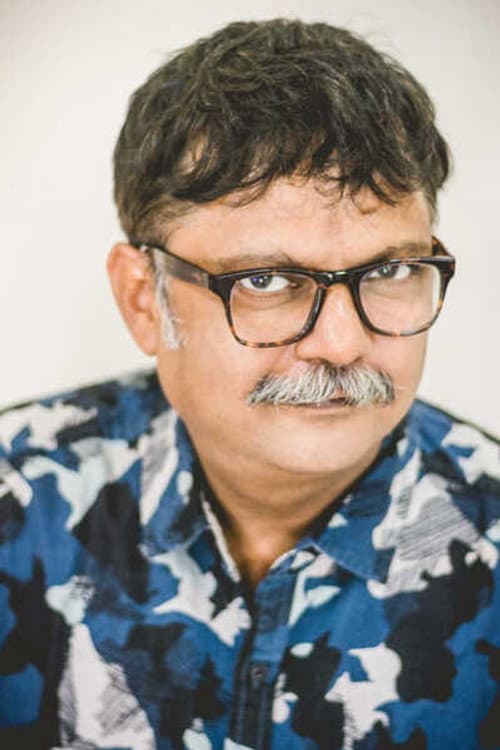 Atul Srivastava foto