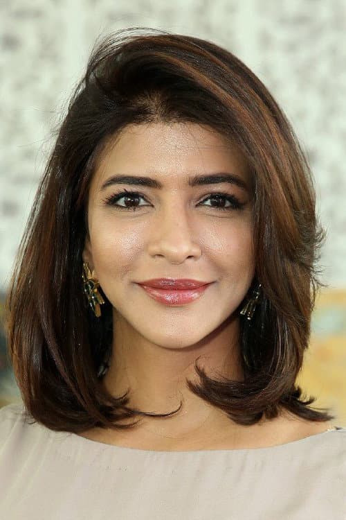 Lakshmi Manchu foto