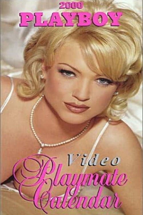Playboy Video Playmate Calendar 2000 (1999) poster