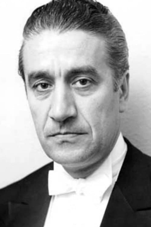 Sergiu Celibidache foto