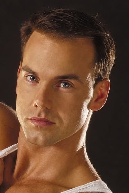 Beau Saxon foto