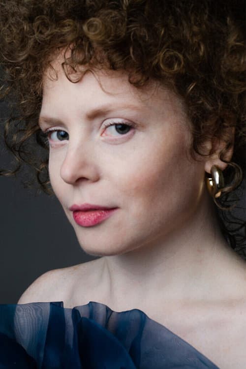 Ananda Scaravelli foto