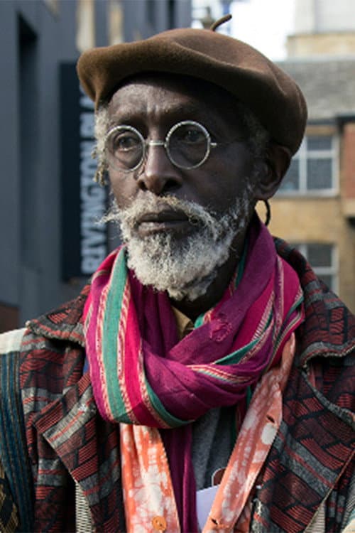 Issa Samb foto