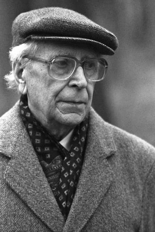 Dmitry Likhachev foto