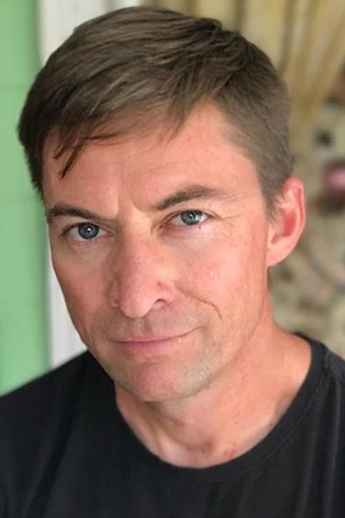 Peter Duke foto