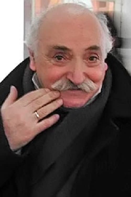 Teimuraz Beridze foto