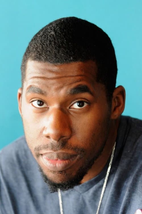 Flying Lotus foto