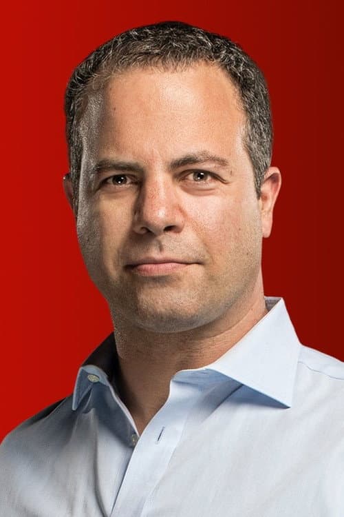 Ted Kravitz foto