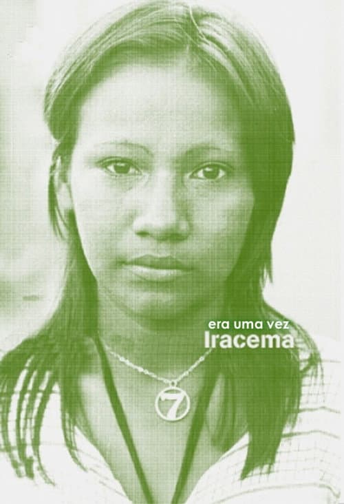 Era Uma Vez Iracema (2005) poster