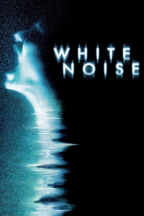 White Noise (2005) poster
