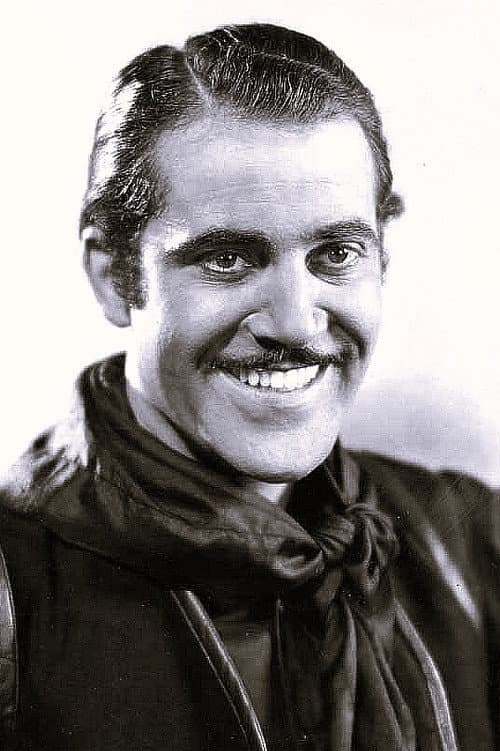 José Bohr foto