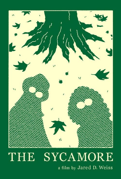 The Sycamore (2025) poster