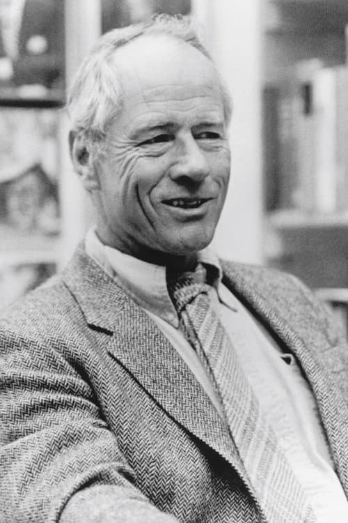 Stephen E. Ambrose foto