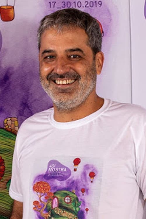 Helvécio Marins Jr. foto