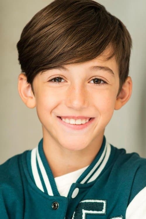 Jesse Gervasi foto