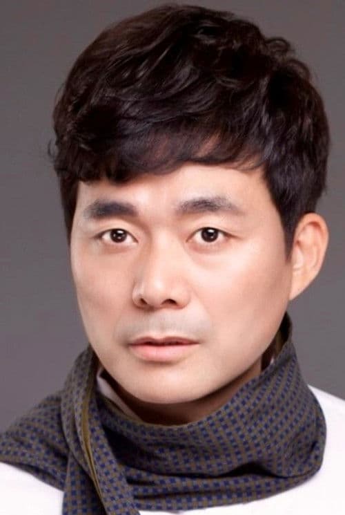 정우혁 foto