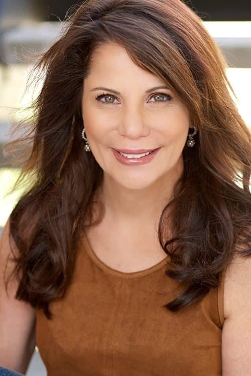 Nellie Sciutto foto