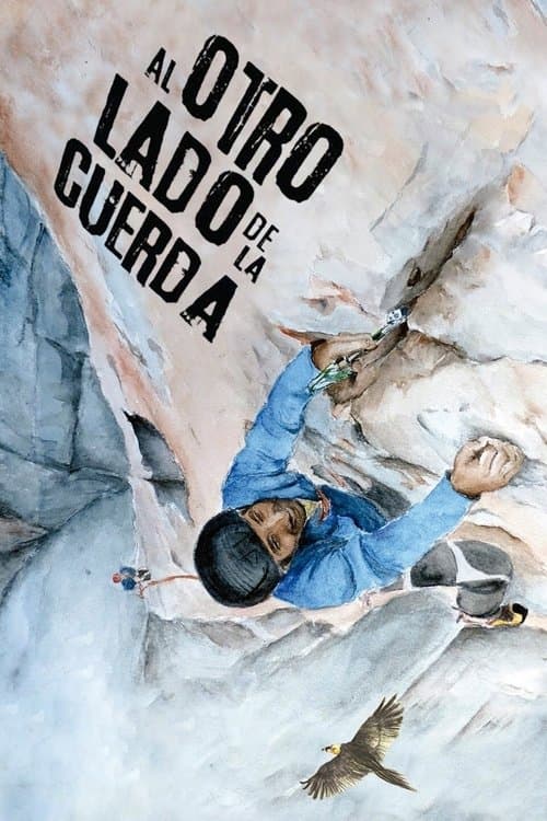 Al Otro Lado de la Cuerda (2018) poster