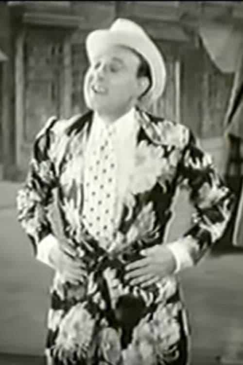 Hoots Mon (1940) poster