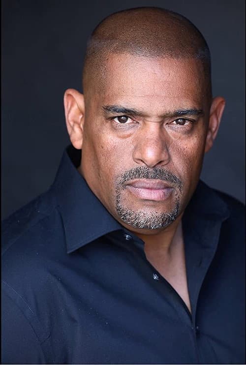 Charles Dirden III foto