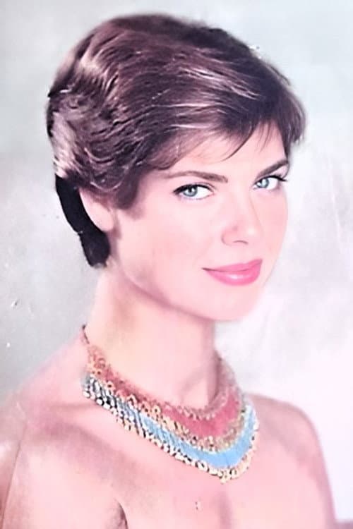 Lili Cerasoli foto