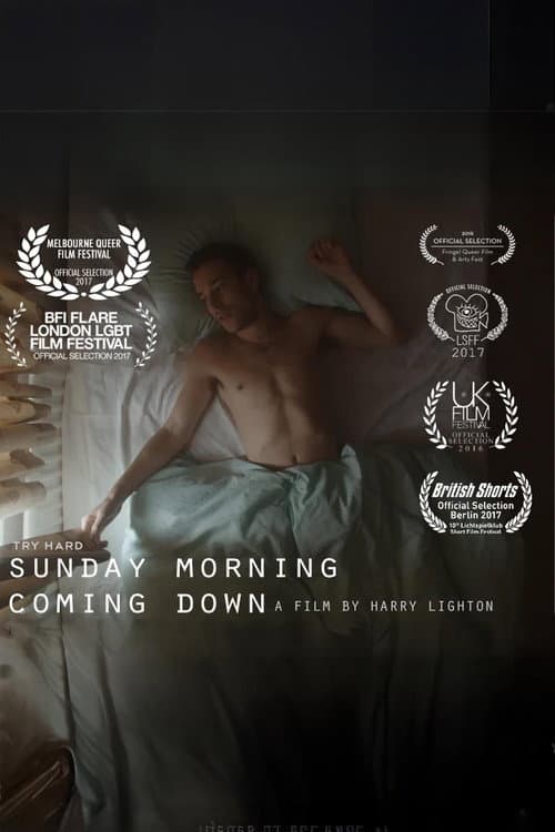 Sunday Morning Coming Down (2016) poster