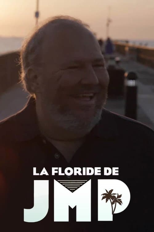 La Floride de JMP (2017) poster