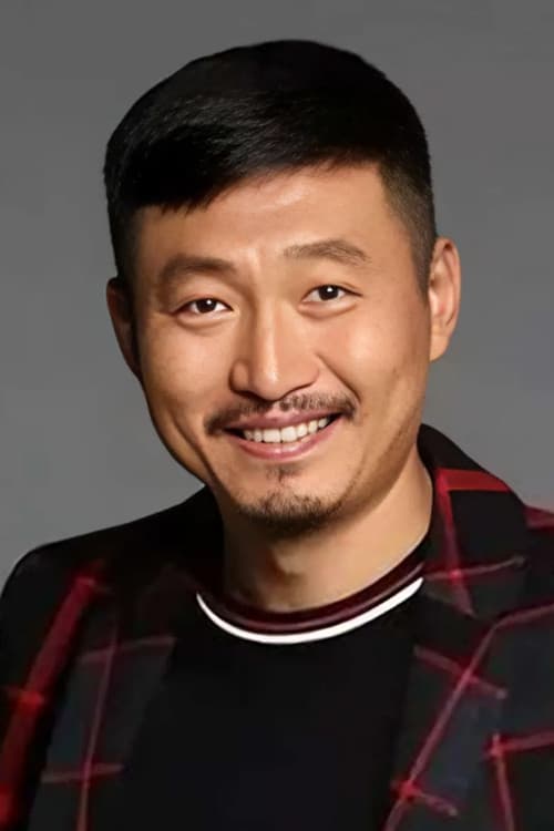 Weihua Zhan foto
